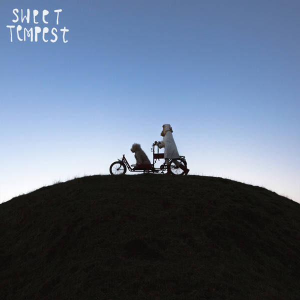 Sweet Tempest - White Country