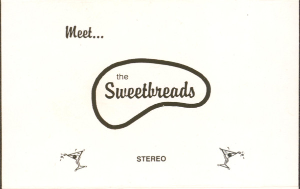 Sweetbreads - The Fog
