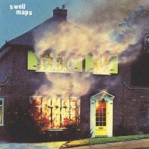 Swell Maps - Vertical Slum