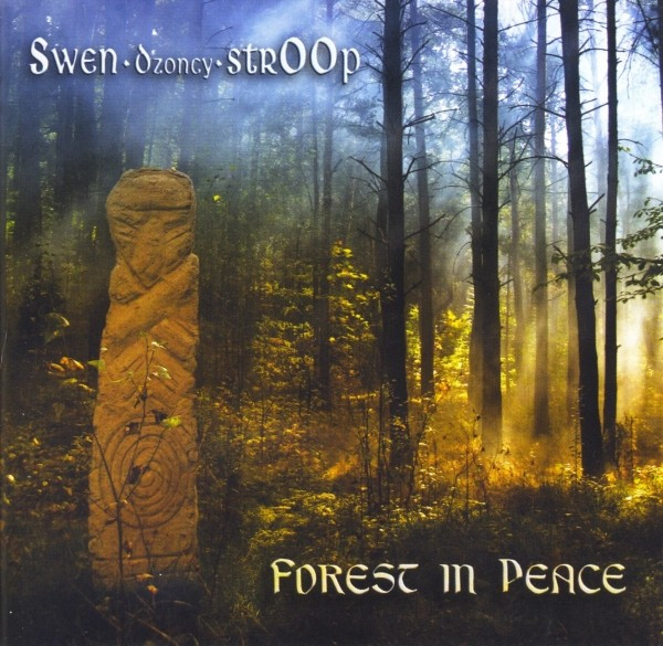 Swen (Dzoncy) strOOp - Dybuk Song