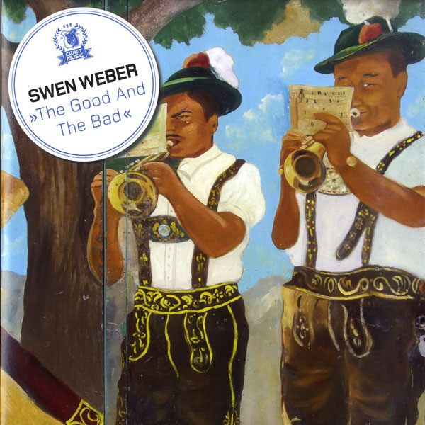 Swen Weber - Bassmann (Chris Count Access Mix)