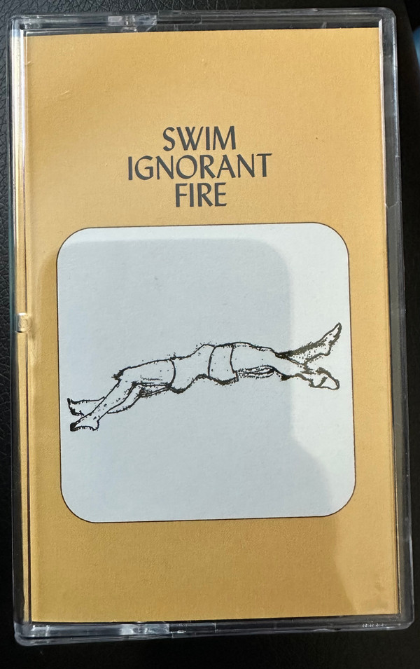 Swim Ignorant Fire - Targa