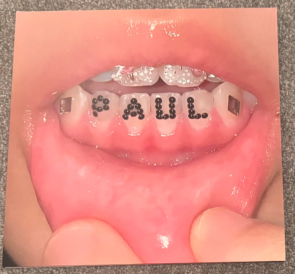 Swimming Paul - Fading