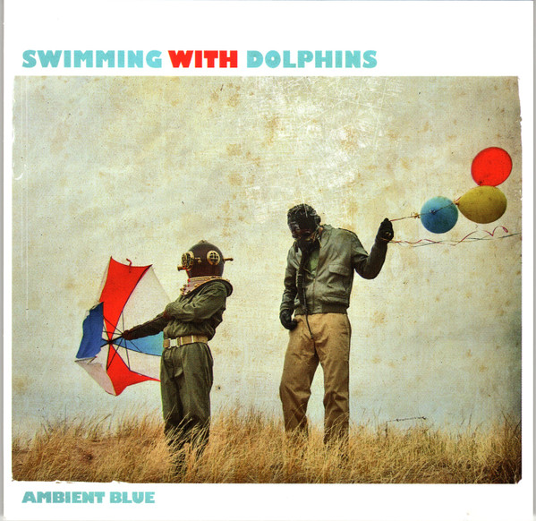 Swimming with Dolphins - Up In The Stars