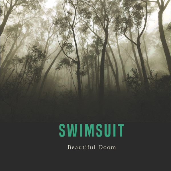 Swimsuit - Evaporation