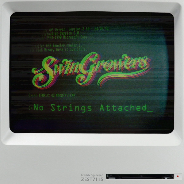 Swingrowers - Midnight