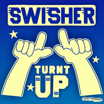 Swisher - Amanta
