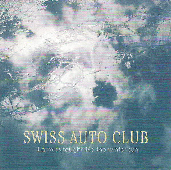 Swiss Auto Club - Give you Goddess