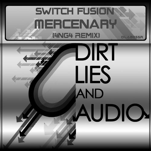 Switch Fusion - Anchor