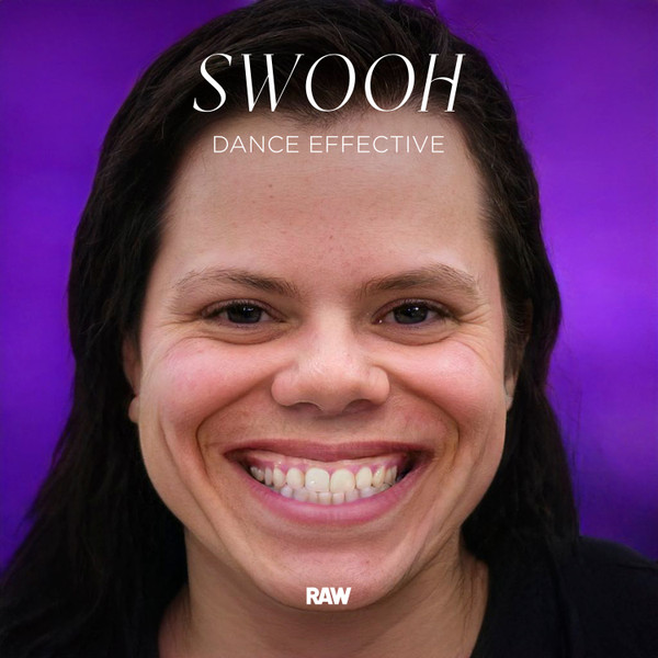 Swooh - Space Sway