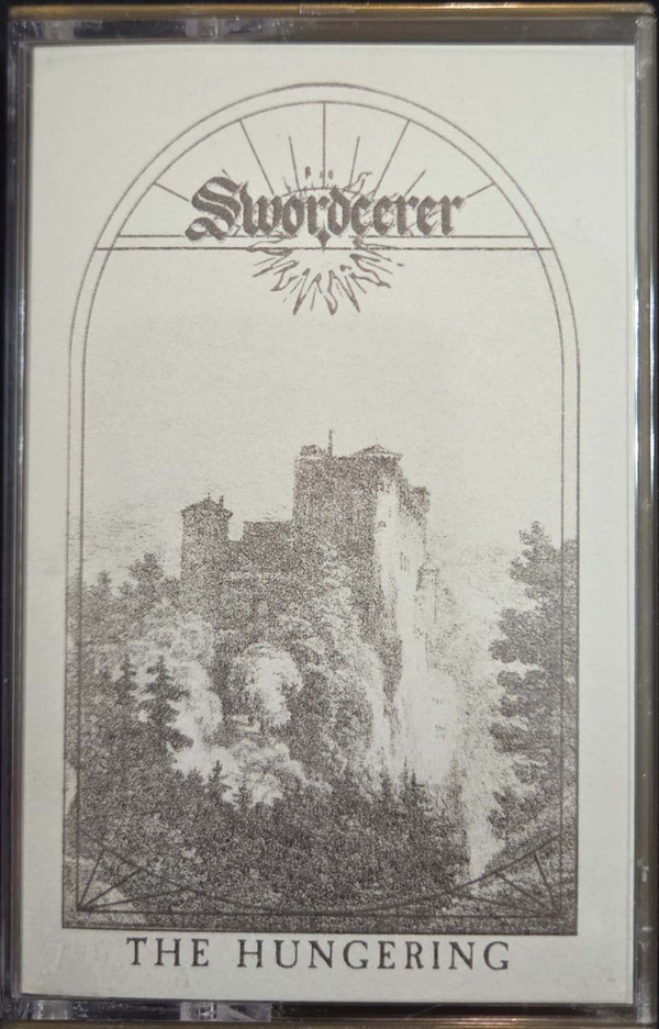 Swordcerer - Nightfall