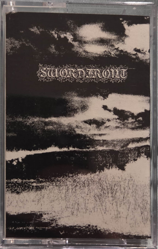 Swordfront - Full cassette rip