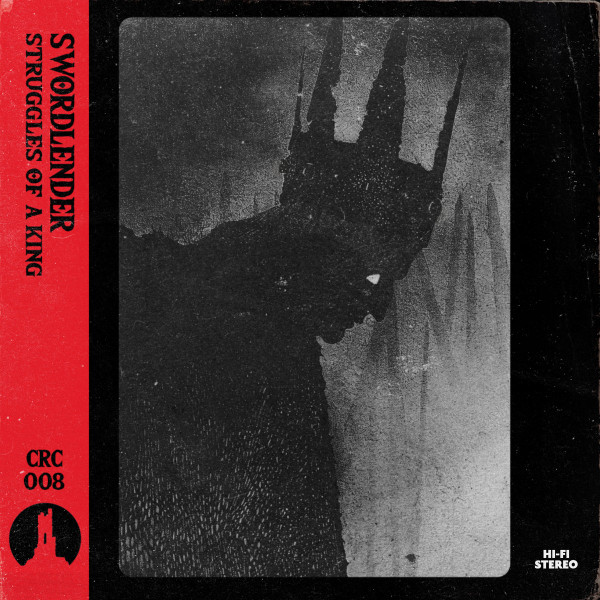Swordlender - Blackening Horizon
