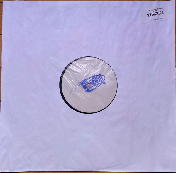 Syberian98 - Lip Butter