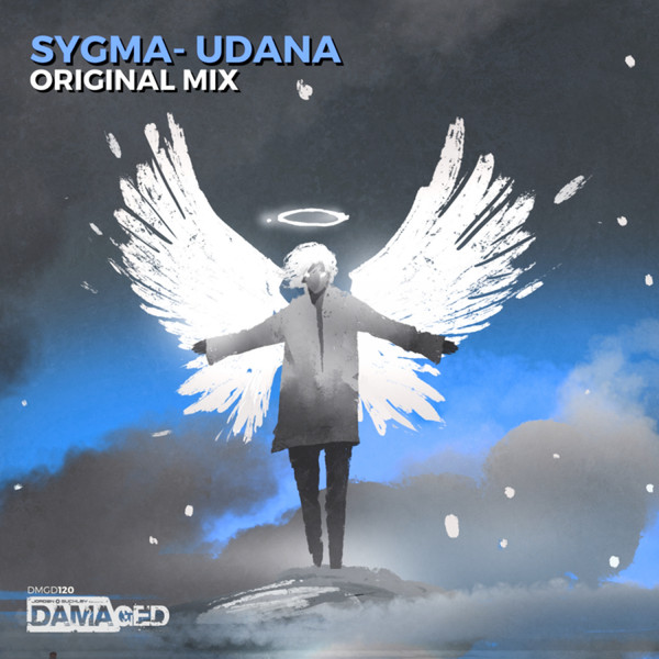 Sygma - Prana