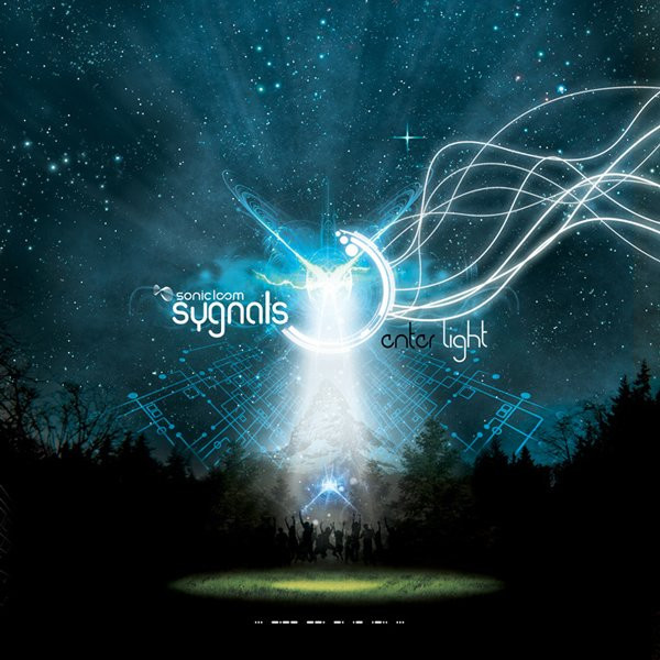 Sygnals - Reversing Normality - Original Mix