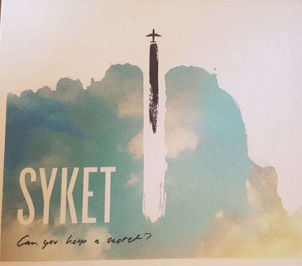 Syket - Let It Heal