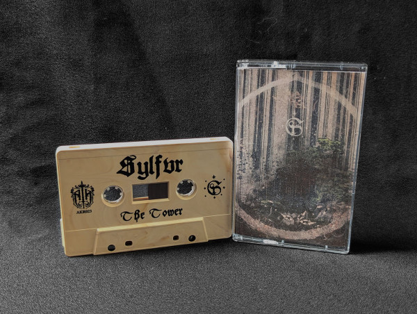 Sylfvr - Realm Of Eternal Rain