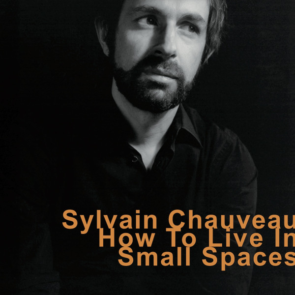 Sylvain Chauveau - Pour les oiseaux