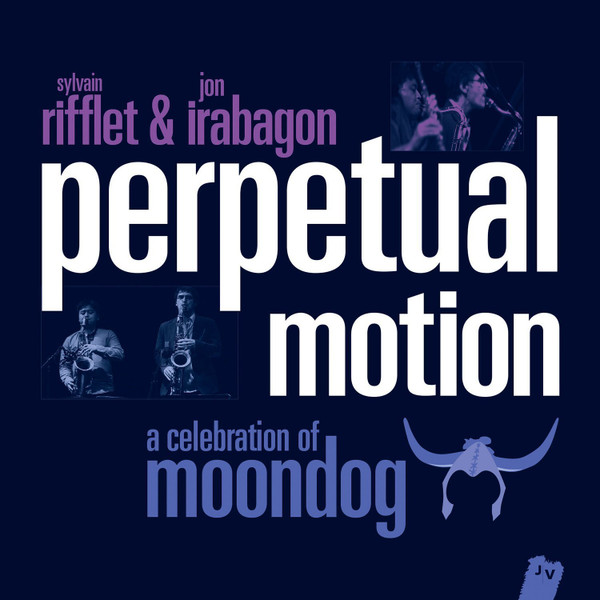 Sylvain Rifflet, Jon Irabagon - Oasis (Live)