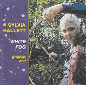 Sylvia Hallett - A Wheelwright Used to Live Here