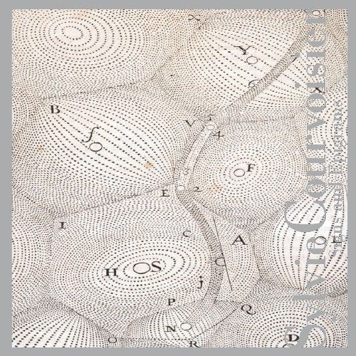 Sylvie Courvoisier - Bone Bells