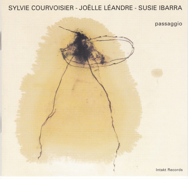 Sylvie Courvoisier, Joëlle Léandre, Susie Ibarra - Mini Two