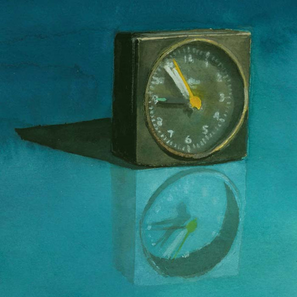 Sylvie Courvoisier & Mary Halvorson - Moonbow