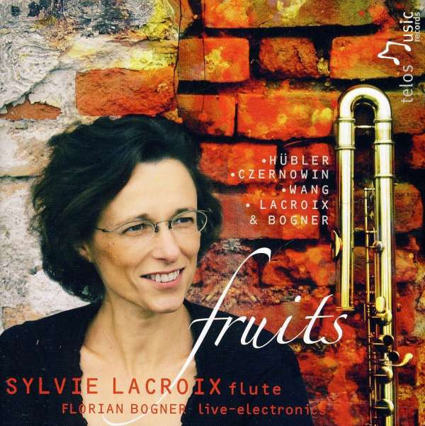 Sylvie Lacroix - Before