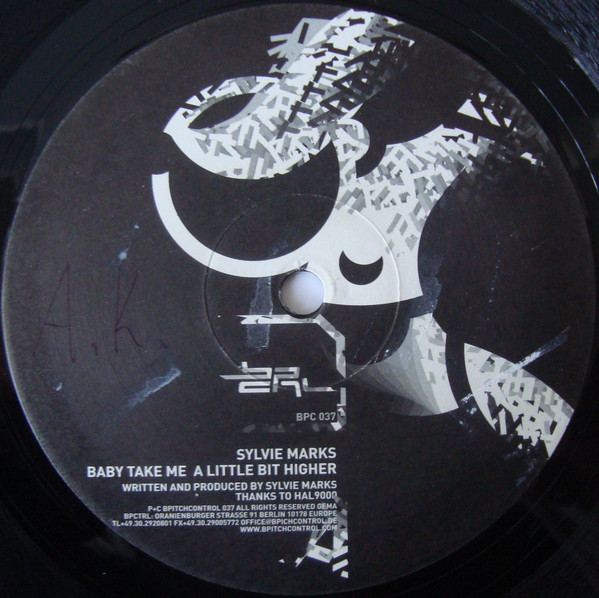 Sylvie Marks - Blütenspass