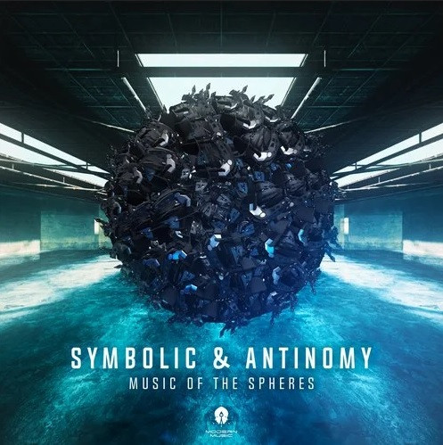 Symbolic & Antinomy - Human Heart (Original Mix)
