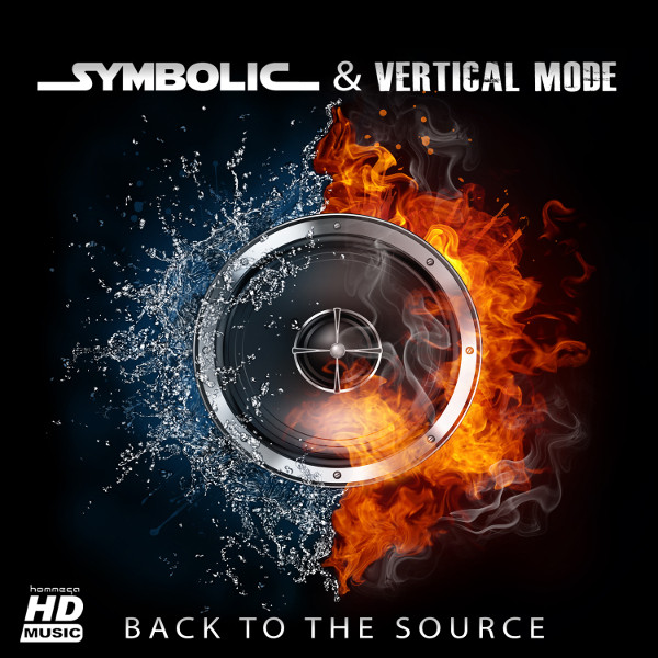 Symbolic & Vertical Mode - Time Traveller