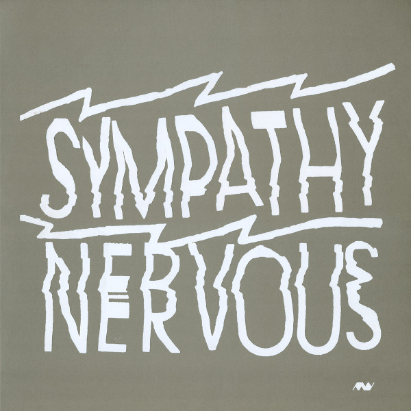 Sympathy Nervous - Cold Weather