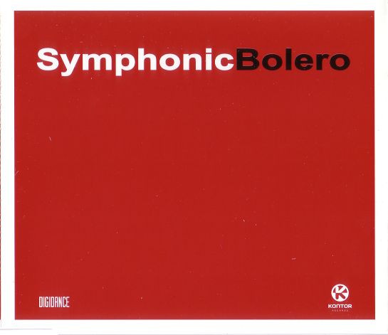 Symphonic - Bolero