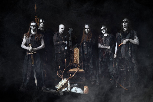 Symphonic Chronicles - March of the Seraphim
