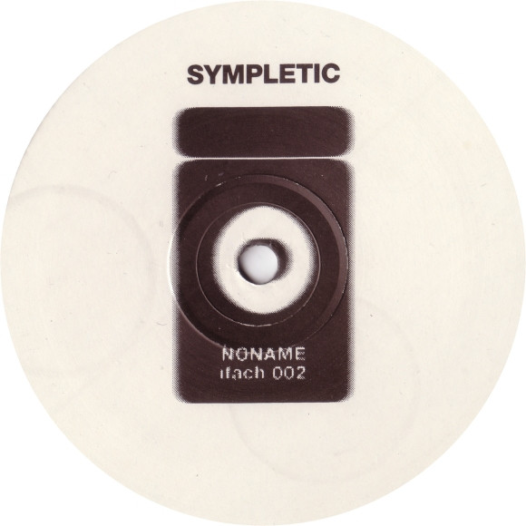 Sympletic - In Your Mind