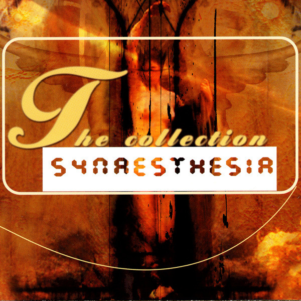 Synaesthesia - Entropy