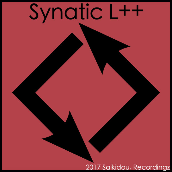 Synagi - I'll Show U