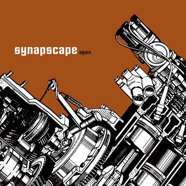 Synapscape - Blades