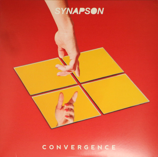 Synapson - Fireball (feat. Broken Back)