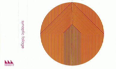 Synaptic Foliage - Untitled 1