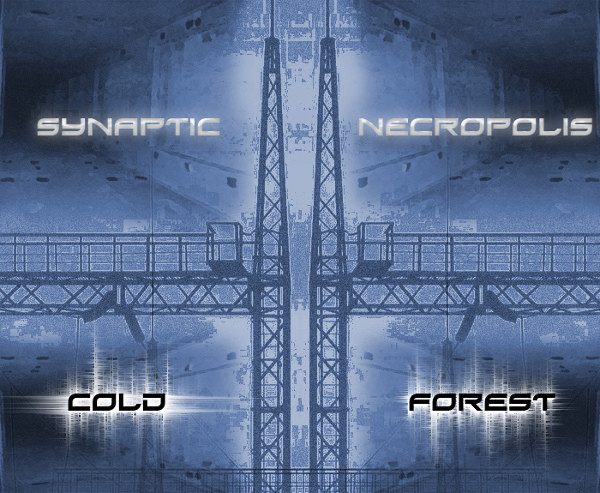 Synaptic Necropolis - Spiral Disruption (SN-Spiral Path)