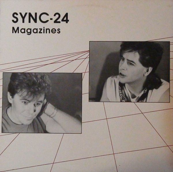 Sync 24 - Something Something