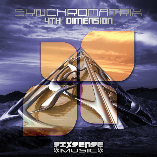 Synchromatrix - Distant Stars