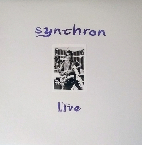 Synchron - Club Over Due (Techno House Mix)