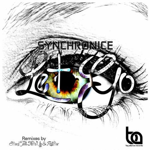Synchronice - Glorious