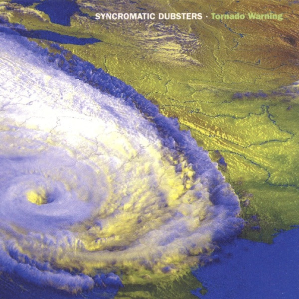 Syncromatic Dubsters - Suncloud