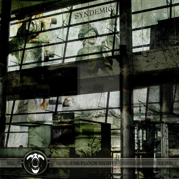 Syndemic - Silent Wrath