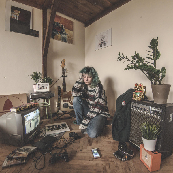Syndrom Paryski - Nie śpię