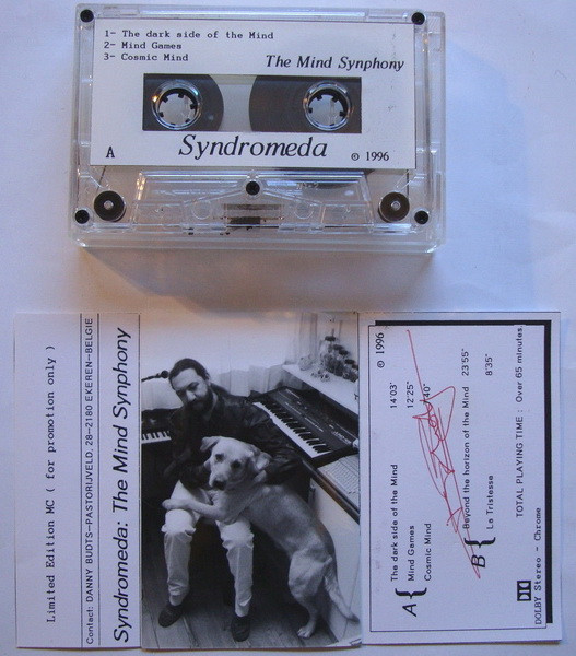 Syndromeda - Phaedron